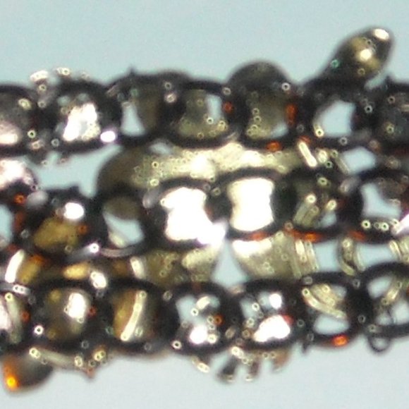 Betsey Johnson Asian Jungle Statement Bracelet -Charms consist of Asian … - Picture 6 of 11